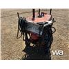 Image 10 : LINCOLN 225 GAS WELDER