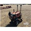 Image 1 : LINCOLN 225 GAS WELDER