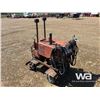 Image 2 : LINCOLN 225 GAS WELDER