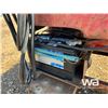 Image 8 : LINCOLN 225 GAS WELDER