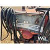 Image 9 : LINCOLN 225 GAS WELDER