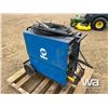Image 2 : MILLER MATIC 200 WELDER
