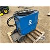Image 3 : MILLER MATIC 200 WELDER