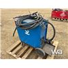 Image 4 : MILLER MATIC 200 WELDER