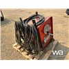 Image 2 : ELECTRIC LINCOLN 250 AMP WELDER