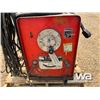 Image 5 : ELECTRIC LINCOLN 250 AMP WELDER