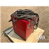 Image 1 : ELECTRIC LINCOLN 250 AMP WELDER