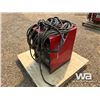 Image 2 : ELECTRIC LINCOLN 250 AMP WELDER