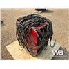 Image 3 : ELECTRIC LINCOLN 250 AMP WELDER