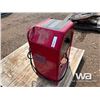 Image 2 : LINCOLN AC225 ARC WELDER