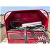 Image 6 : LINCOLN AC225 ARC WELDER