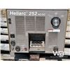 Image 8 : HELIARC 252 AC/DC TIG WELDER