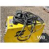 Image 9 : HELIARC 252 AC/DC TIG WELDER