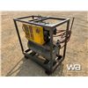 Image 3 : TITAN GAS POWERED AIR COMPRESSOR