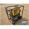 Image 4 : TITAN GAS POWERED AIR COMPRESSOR