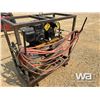 Image 8 : TITAN GAS POWERED AIR COMPRESSOR