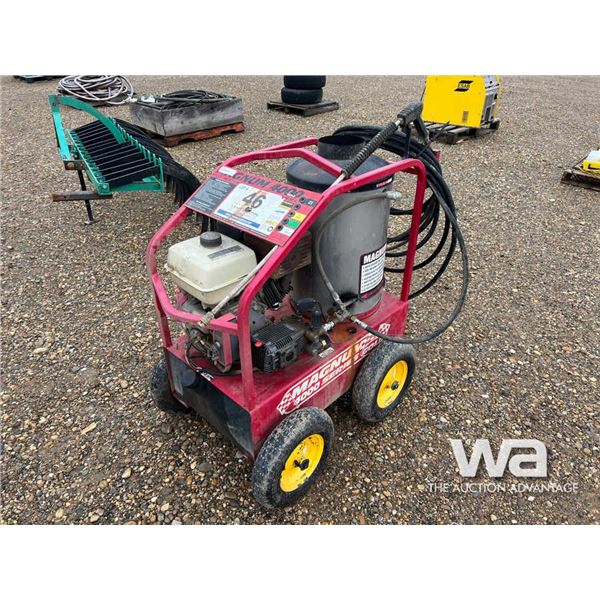2016 EASY KLEEN MAGNUM GOLD PRESSURE WASHER