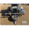 Image 10 : FIRE SERVICE 4 IN. PUMP TRAILER