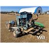 Image 4 : FIRE SERVICE 4 IN. PUMP TRAILER