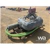 Image 2 : (2) ELECTRIC INSULATED SUBMERSIBLE PUMPS