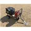 Image 2 : HONDA 6010 GEN SET