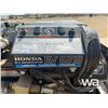 Image 6 : HONDA 6010 GEN SET