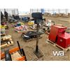 Image 3 : KING 5/8 IN. STANDING DRILL PRESS