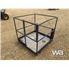 Image 1 : CUSTOM F.E.L. MAN LIFT