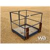 Image 4 : CUSTOM F.E.L. MAN LIFT