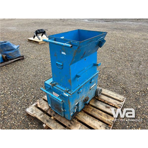 KRENDL INSULATION BLOWER