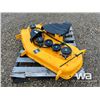 Image 1 : 54 IN. HUSQVARNA LAWN MOWER DECK
