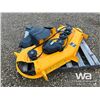 Image 2 : 54 IN. HUSQVARNA LAWN MOWER DECK
