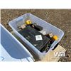 Image 2 : BIN OF FREIGHTLINER COLUMBIA 120 PARTS