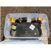 Image 3 : BIN OF FREIGHTLINER COLUMBIA 120 PARTS