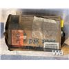 Image 3 : BIN OF CATERPILLAR D8K PARTS