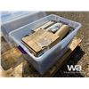Image 2 : BIN OF KENWORTH T800 PARTS