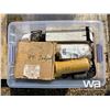 Image 3 : BIN OF KENWORTH T800 PARTS