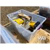 Image 2 : BIN OF CATERPILLAR 330D PARTS