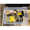 Image 3 : BIN OF CATERPILLAR 330D PARTS