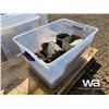 Image 2 : BIN OF CAT 330C PARTS