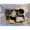 Image 3 : BIN OF CAT 330C PARTS