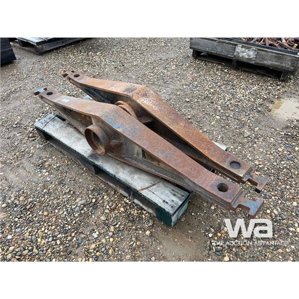 WALKING BEAM PARTS