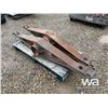 Image 1 : WALKING BEAM PARTS