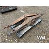 Image 2 : WALKING BEAM PARTS