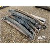 Image 1 : ASSORTMENT OF MACK SPRINGS