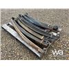 Image 3 : ASSORTMENT OF MACK SPRINGS
