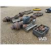 Image 2 : HEAVY DUTY 56 REAR ENDS FROM MACK TRUCK