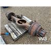 Image 8 : HEAVY DUTY 56 REAR ENDS FROM MACK TRUCK
