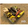 Image 2 : SCHULTE & DEGELMAN PARTS FOR MOWERS & SIDE ARMS