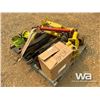 Image 3 : SCHULTE & DEGELMAN PARTS FOR MOWERS & SIDE ARMS
